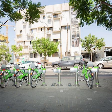 Nahalat Yehuda Residence Tel Aviv Exteriér fotografie