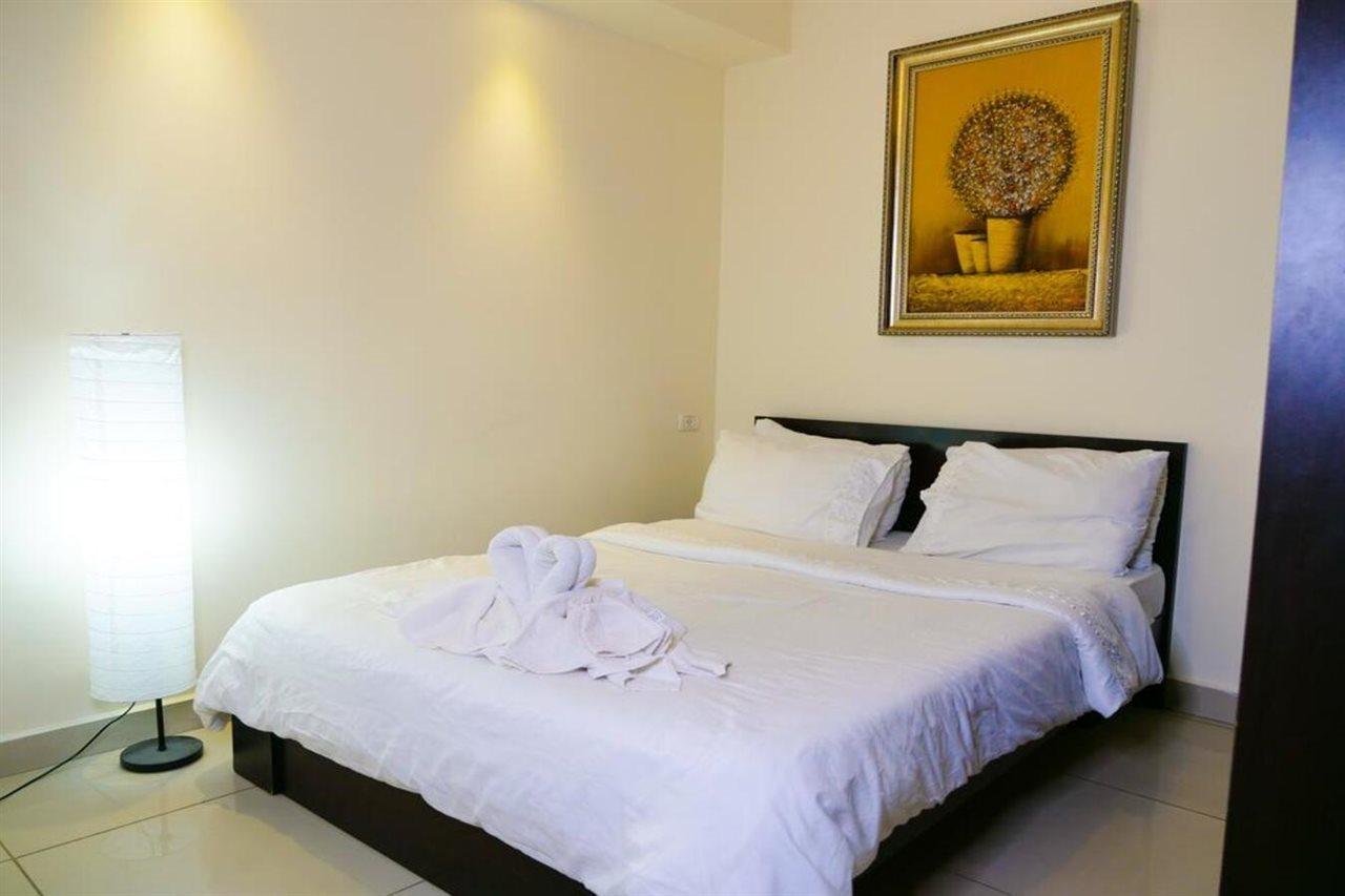 Nahalat Yehuda Residence Tel Aviv Exteriér fotografie