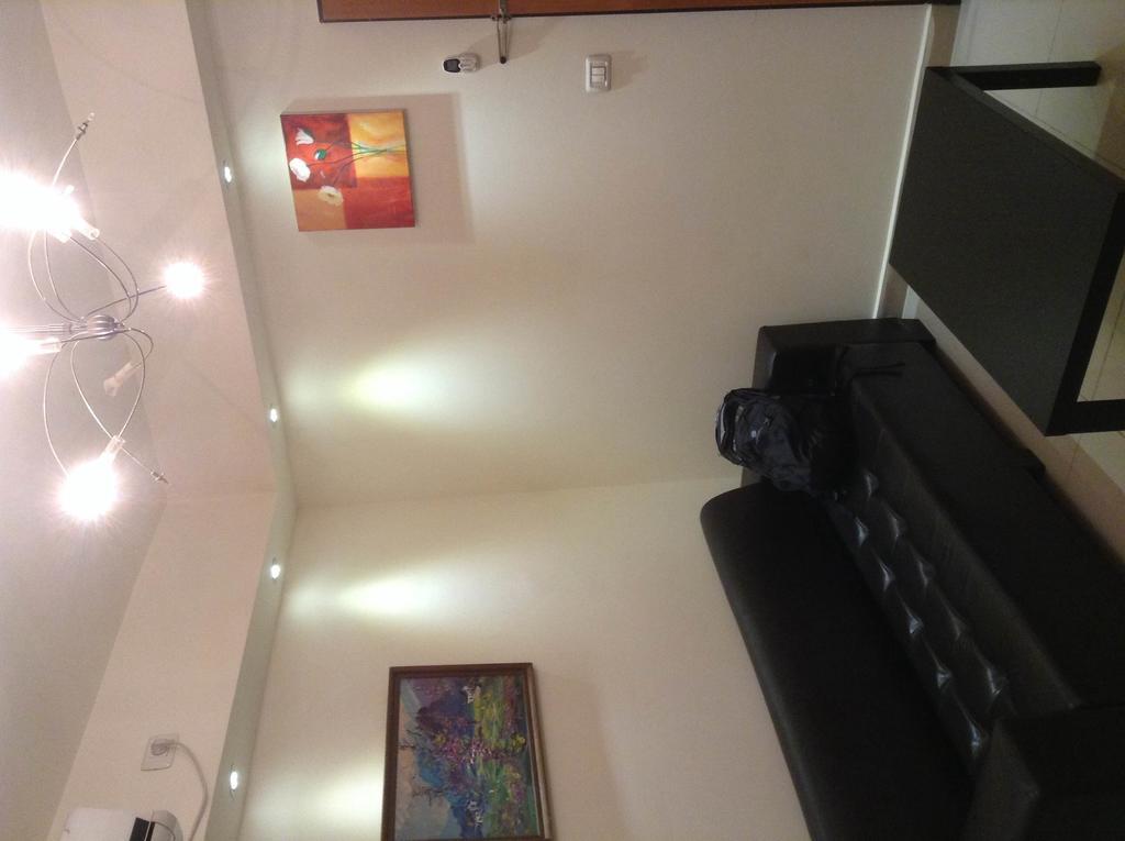 Nahalat Yehuda Residence Tel Aviv Pokoj fotografie