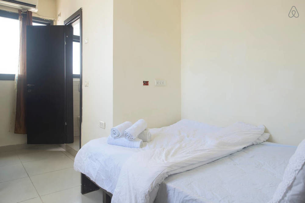 Nahalat Yehuda Residence Tel Aviv Exteriér fotografie
