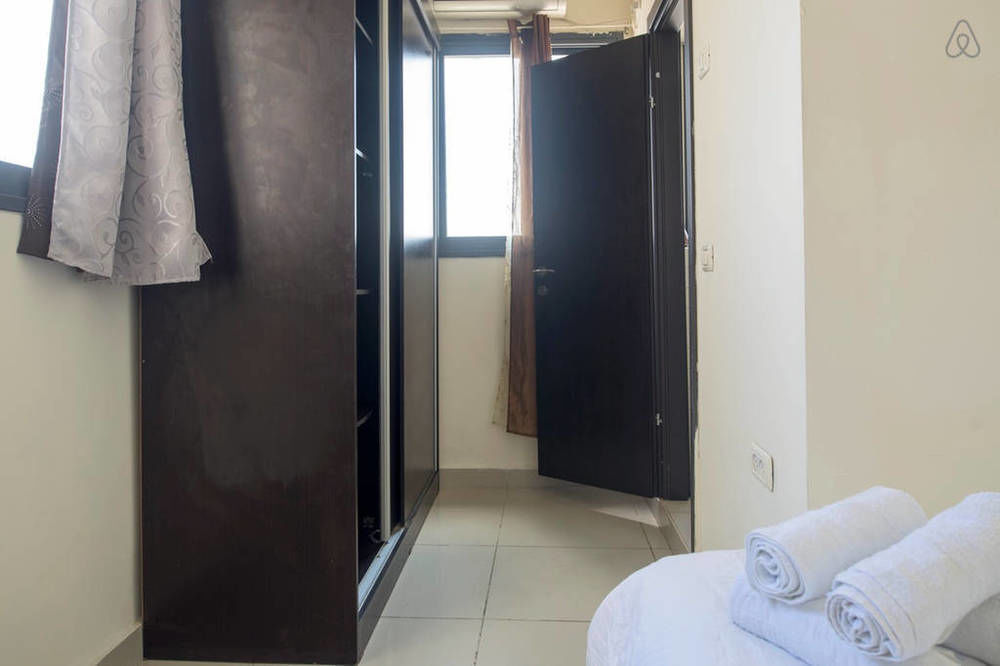 Nahalat Yehuda Residence Tel Aviv Exteriér fotografie