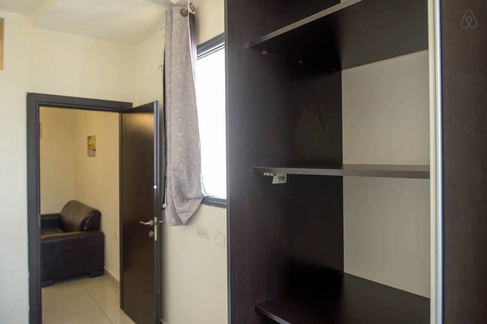 Nahalat Yehuda Residence Tel Aviv Exteriér fotografie