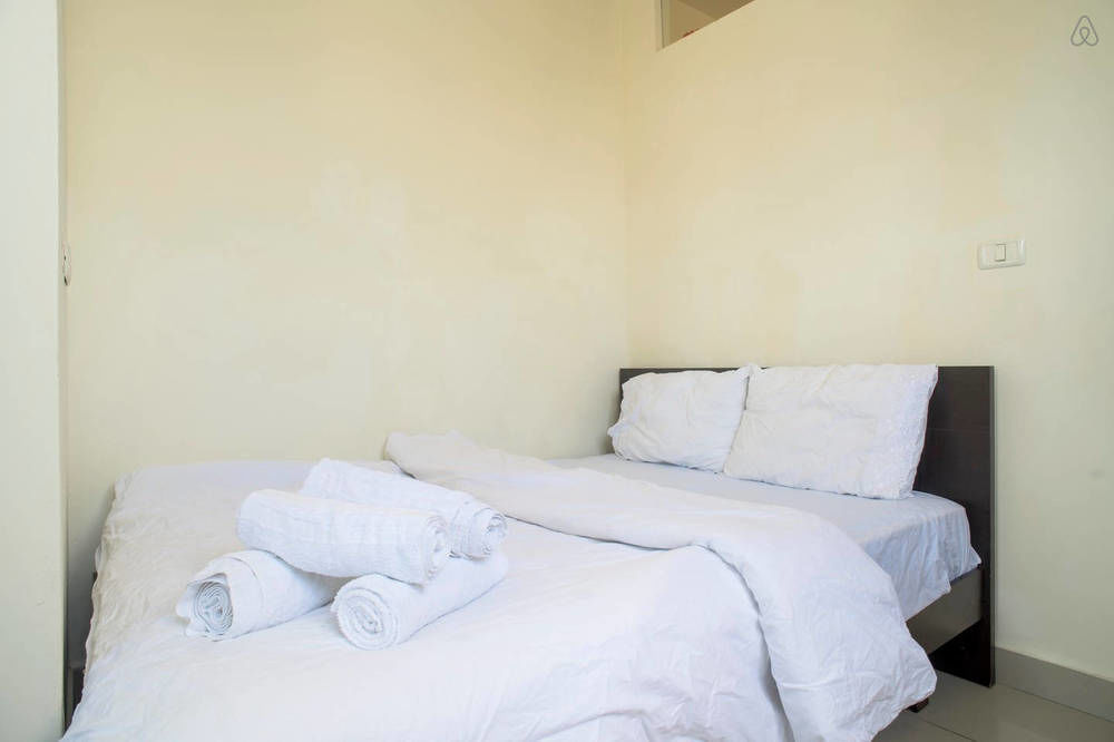 Nahalat Yehuda Residence Tel Aviv Exteriér fotografie