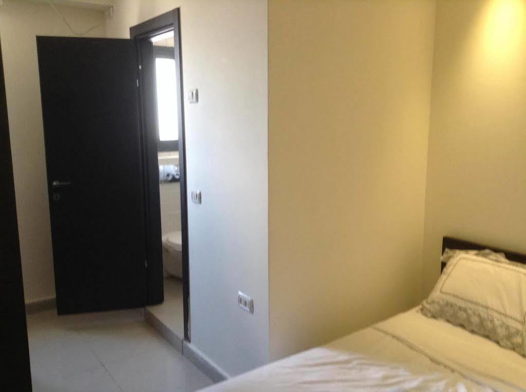 Nahalat Yehuda Residence Tel Aviv Exteriér fotografie