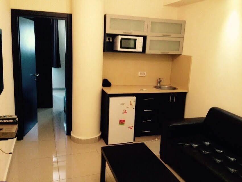 Nahalat Yehuda Residence Tel Aviv Exteriér fotografie